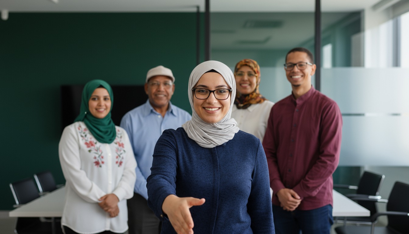 لقاءات مع الخبراء